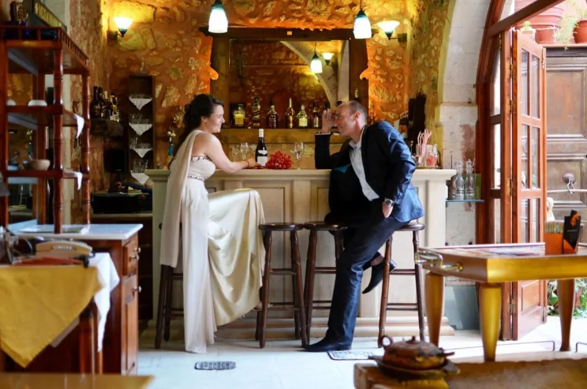 VENETO BOUTIQUE HOTEL 4*-14