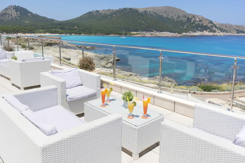 HSM Regana Hotel 4*-10