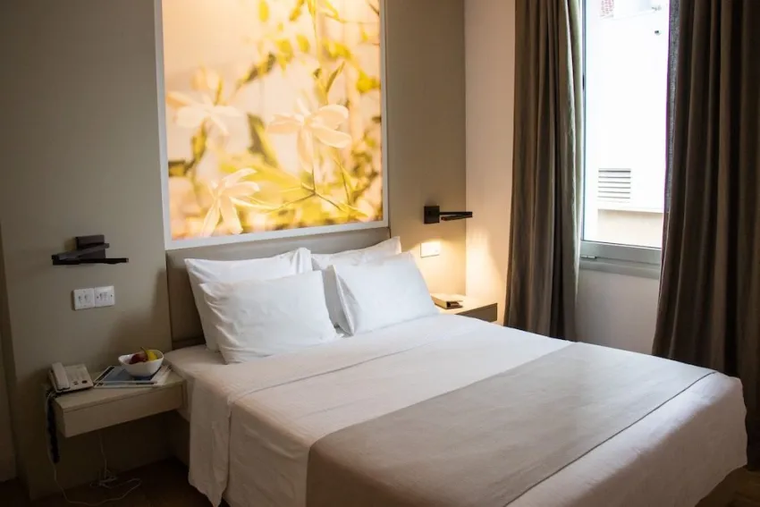 The Classic Hotel 4*-19