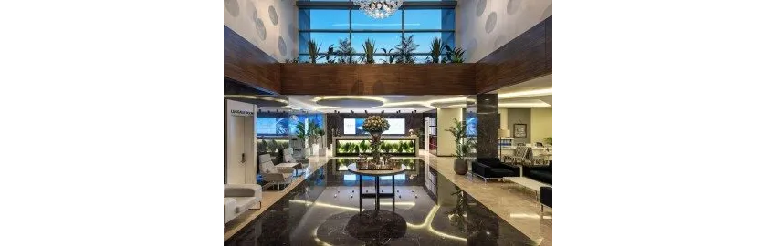White City Resort & Spa Hotel 5*-3