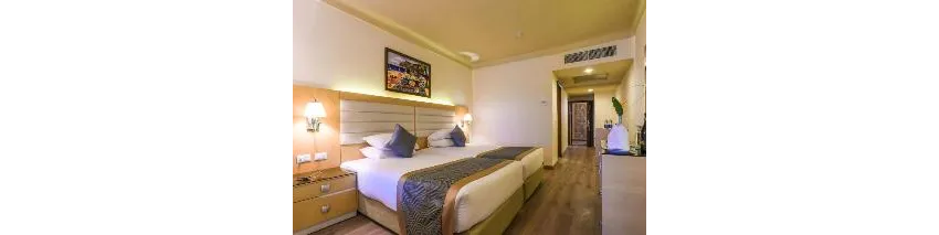 Pickalbatros Citadel Sahl Hasheesh Resort 5*-4