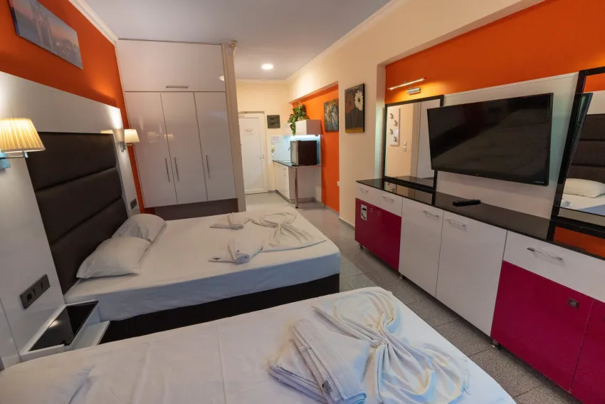 Grecian Fantasia Resort 3*-15