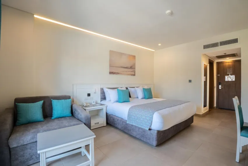 Sunrise Serano Club 4*-10