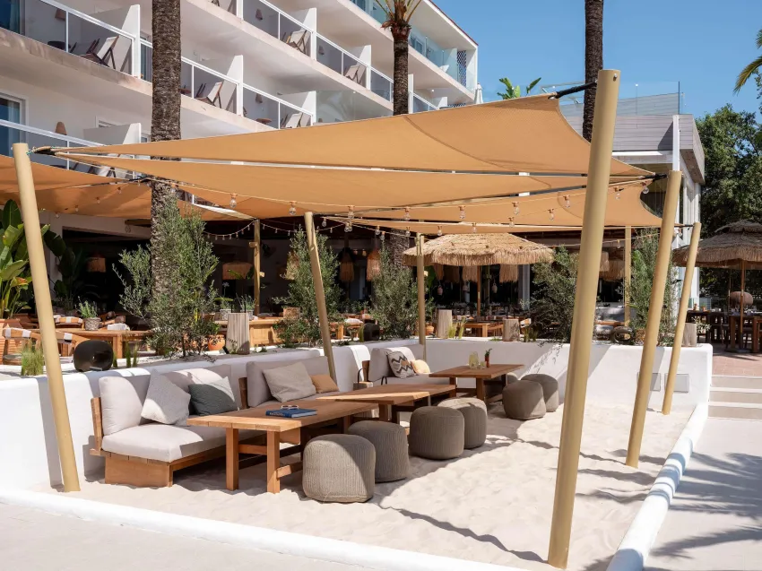 Zel Mallorca (ex INNSiDE Cala Blanca) 4*-115