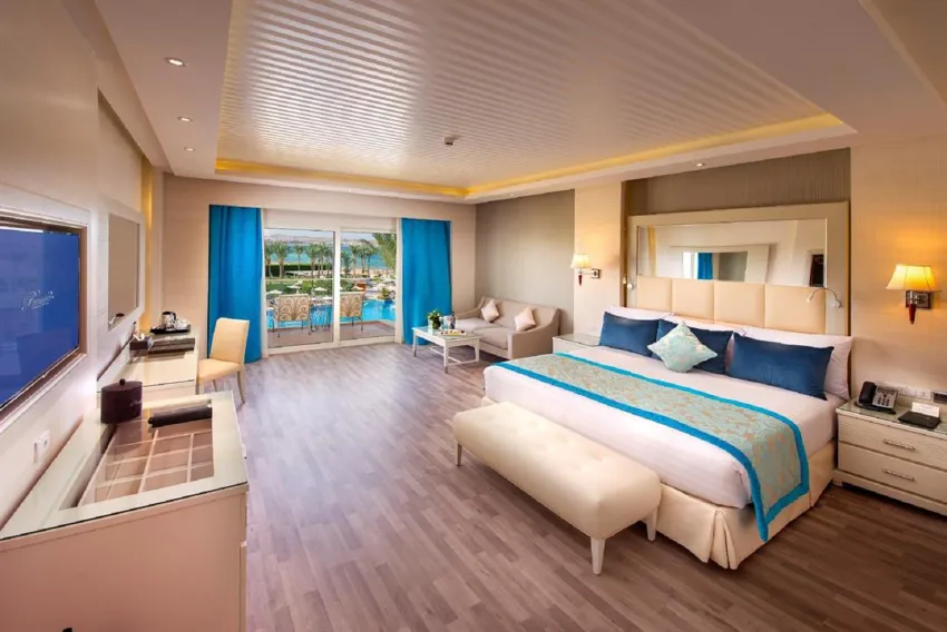 PREMIER LE REVE HOTEL & SPA (ADULTS ONLY 16+)   5*-26