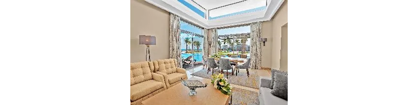 Rixos Premium Magawish Suites & Villas 5*-45