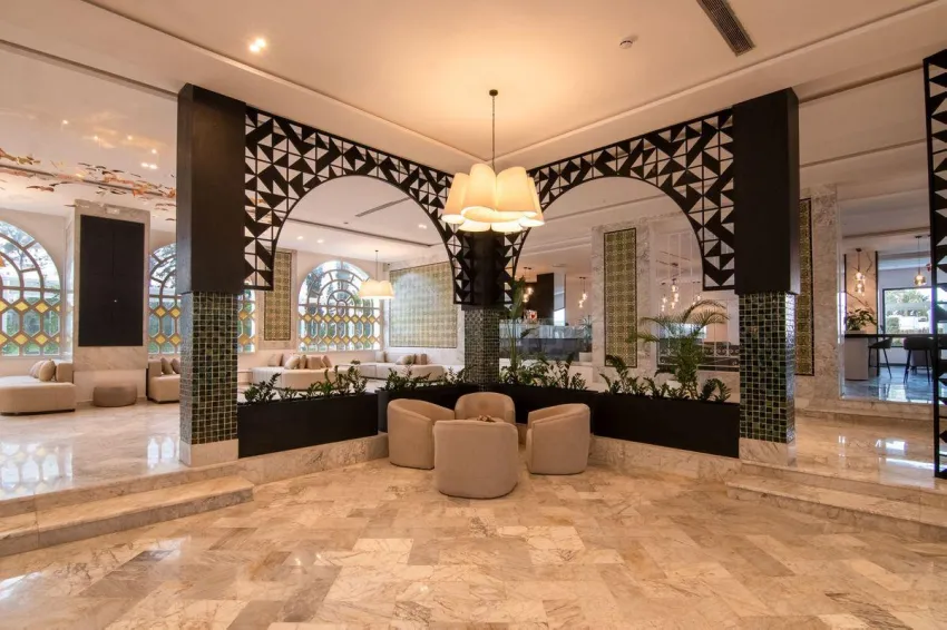 One Resort Premium Hammamet 4*-42