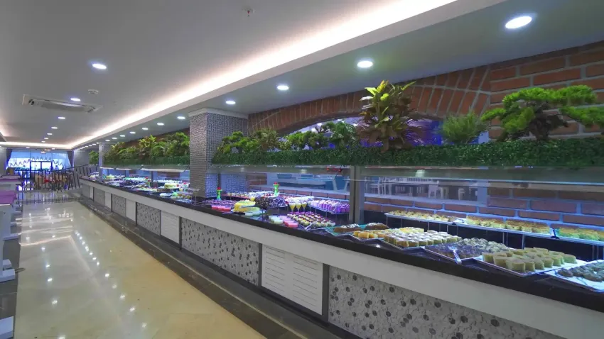 Dream World Palace Hotel 5*-13