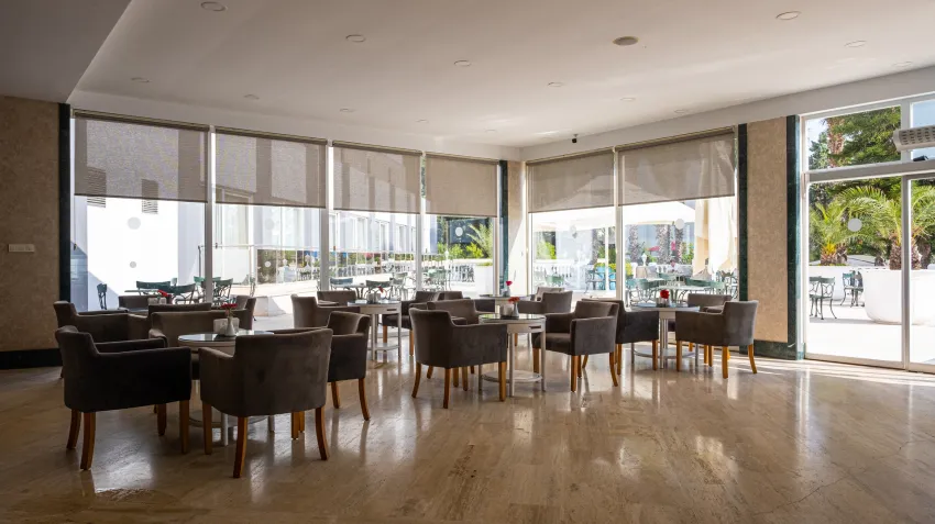 Amara Comfort Kemer Ex: Loxia Comfort 5*-9
