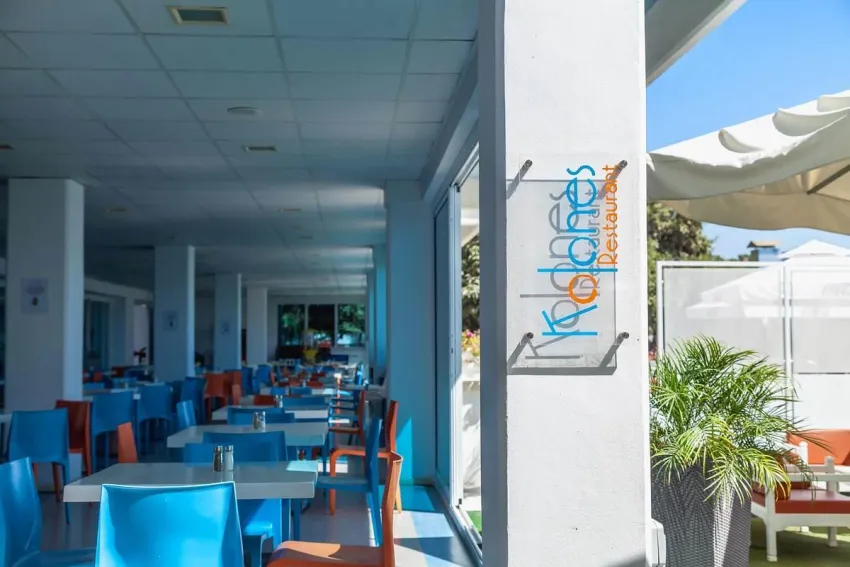 Tsanotel 3*-14