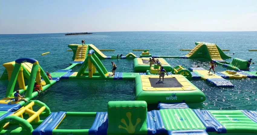TUI Aqi Pegasos Club 4*-97