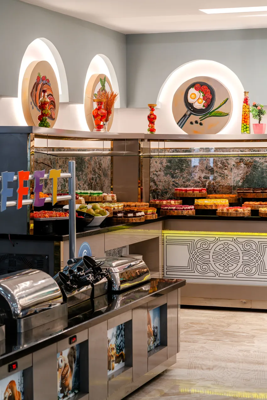 Club Big Blue Suite Hotel 4*-78