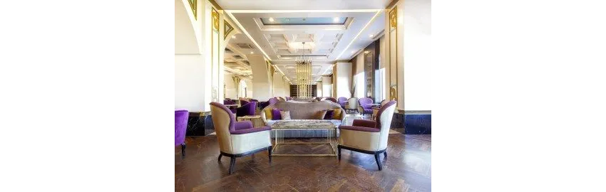 Haydarpasha Palace Hotel 5*-4