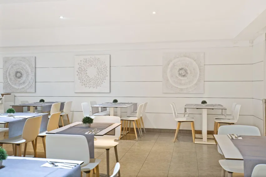 Blue Sea Piscis 3*-10