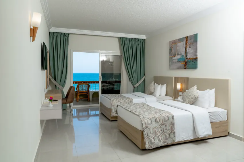 Palm Beach Resort 4*-2