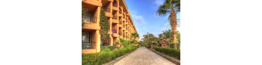 Giftun Azur Resort 3*-6