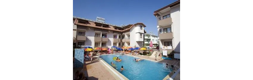 Selenium Hotel 3*-11