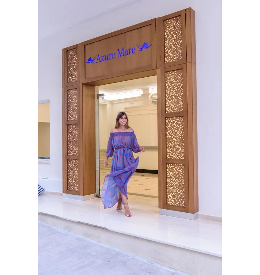 AZURE MARE HOTEL Adults 16+ 3*-5