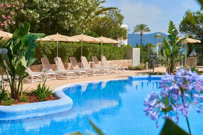 Hipotels Bahia Cala Millor 4*-5