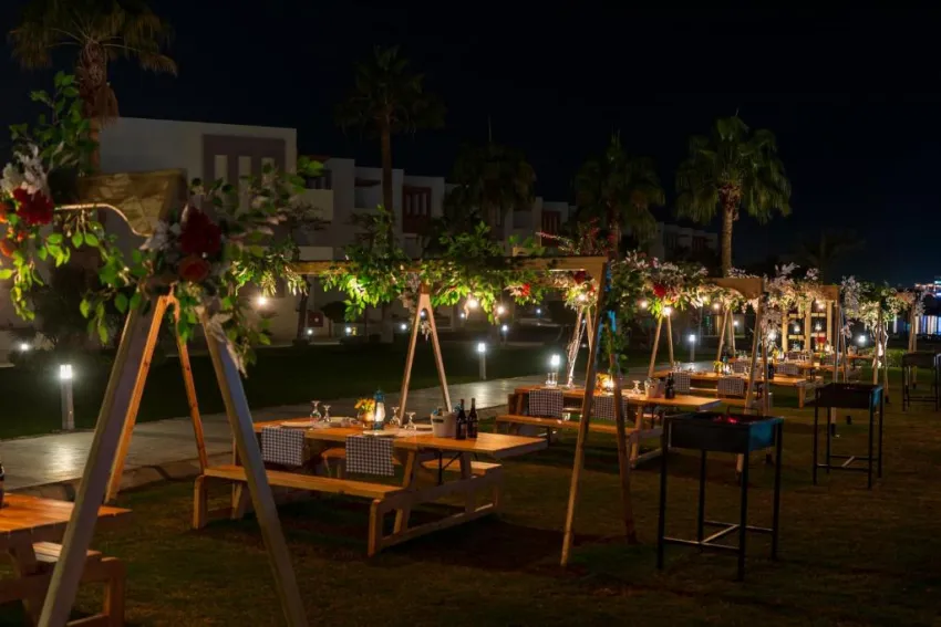 SUNRISE CRYSTAL BAY RESORT  5*-35