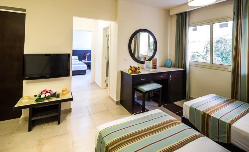 El Karma Aqua Beach Resort 4*-106