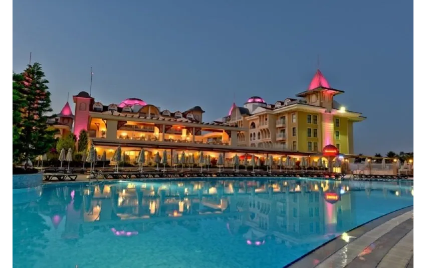 Side Star Resort 5*-1