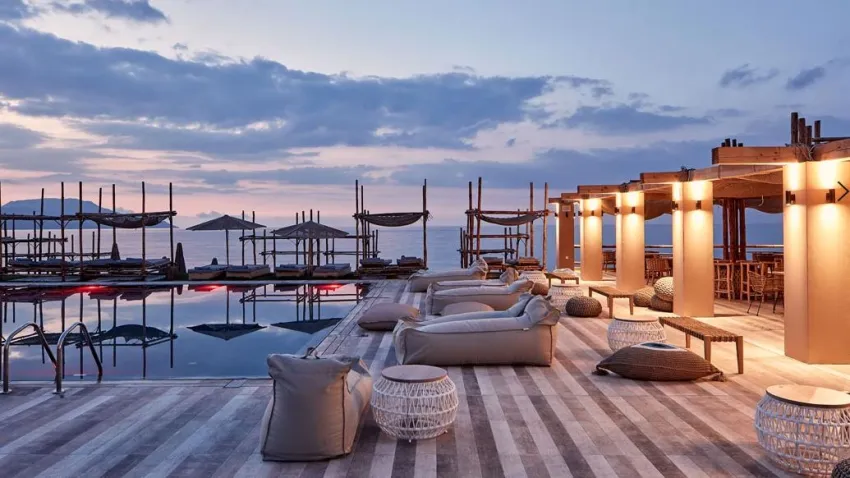 La Mer Resort & Spa Adults Only 17+ 5*-89