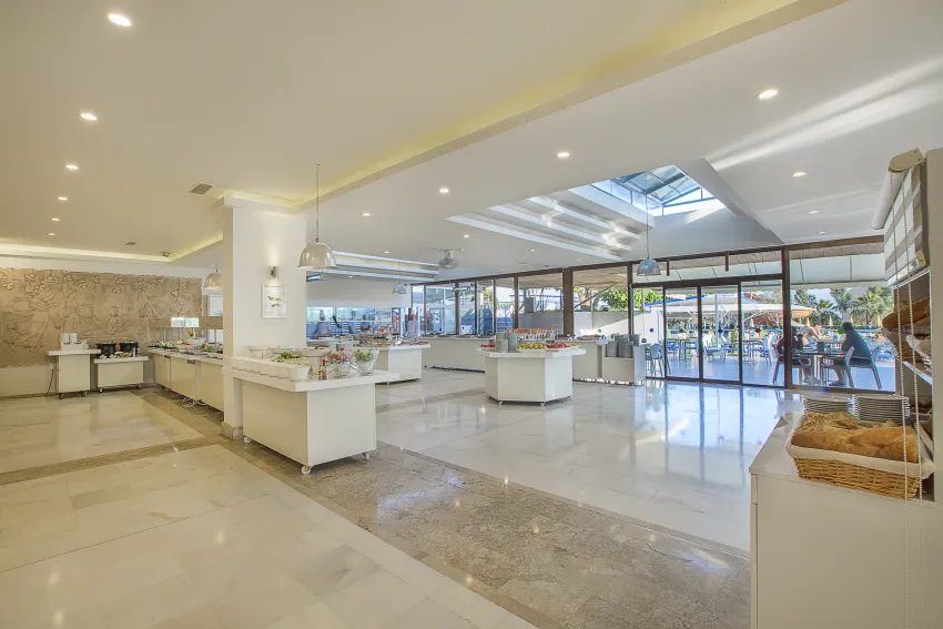 Numa Konaktepe Hotel 4*-25