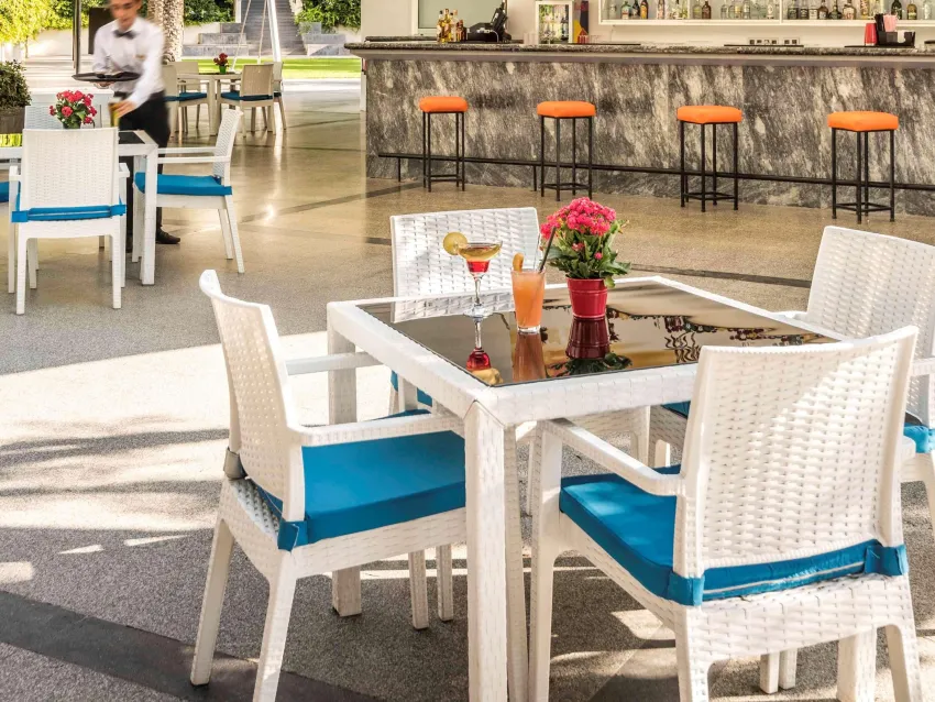 Rixos Downtown Antalya 5*-110