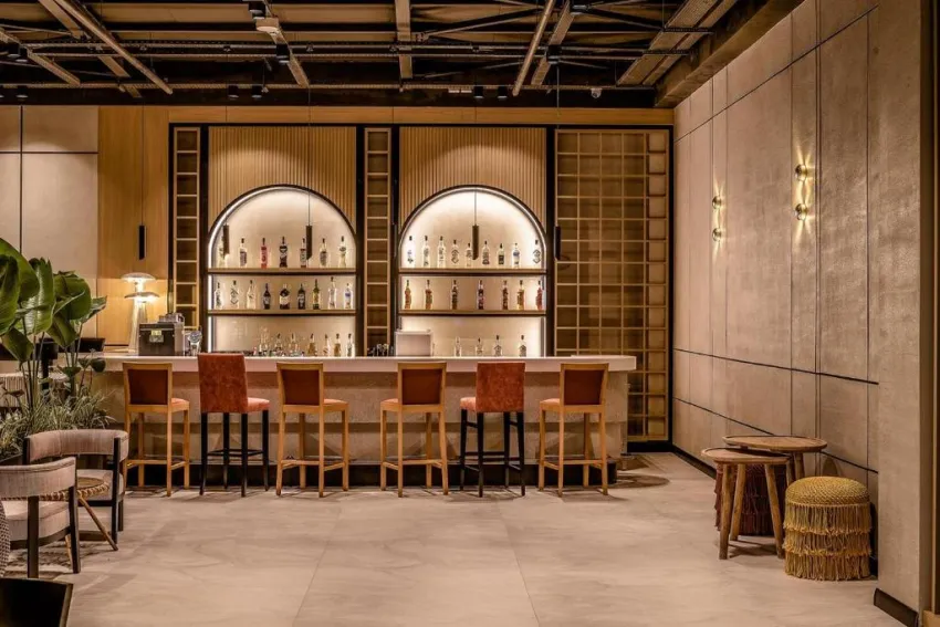 BELEK BEACH RESORT HOTEL  5*-34