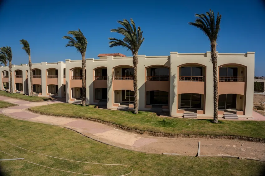 Amarina Queen Resort & Aqua Park Marsa Alam 5*-20