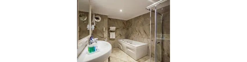 Hotel Turan Prince 5*-13