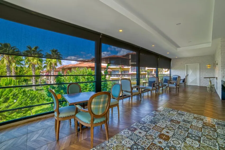 JUSTINIANO CLUB PARK CONTI  5*-26