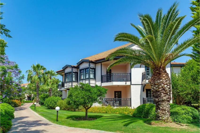 Sunrise Resort Hotel 5*-12