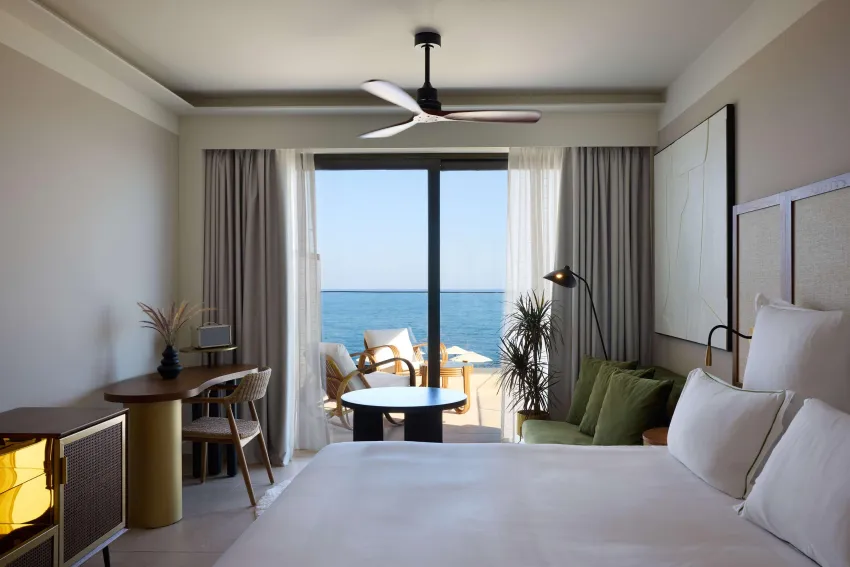 Isla Brown Resort Chania, Curio Collection by Hil 4*-197