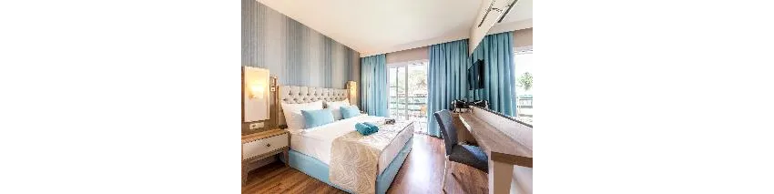 Tui Magic Life Masmavi 5*-10