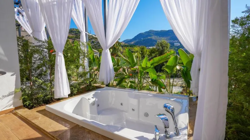 Ada Port Hotel (Adults Only 16+) 3*-26