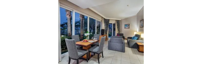 Labranda Alantur Hotel 5*-29