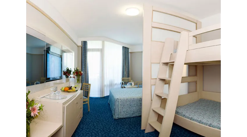 VONRESORT ELITE  5*-5