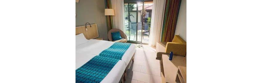 Tui Blue Palm Garden 4*-23