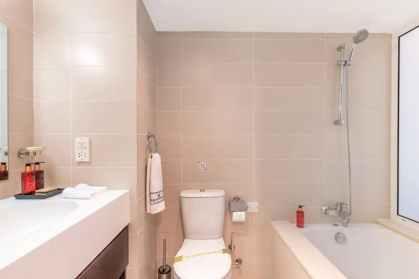 Napa Mermaid Hotel & Suites 4*-53