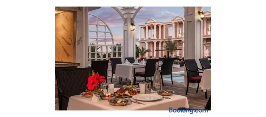 Kaya Artemis Hotel 5*-70