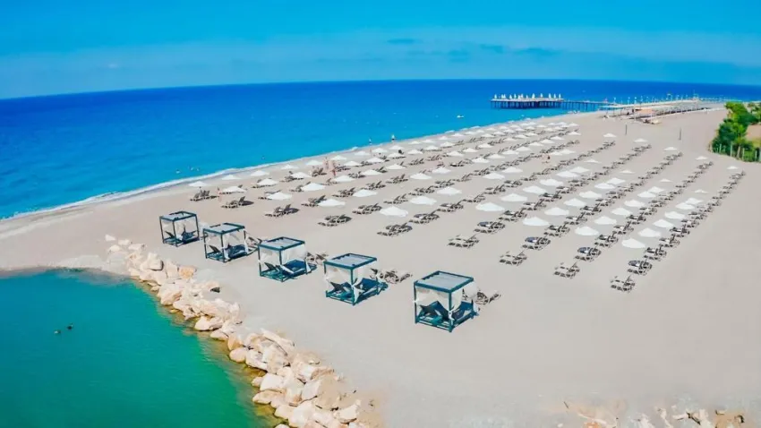 ALARCHA HOTELS & RESORT  5*-27