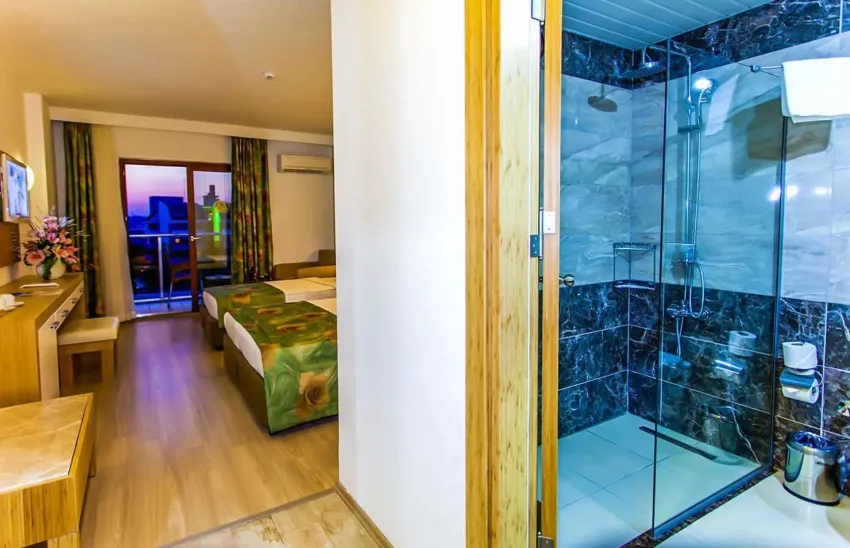 Eftalia Aqua Resort 5*-7