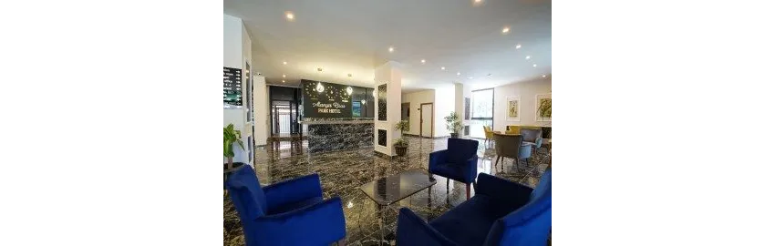 Alanya Risus Park Hotel 3*-2