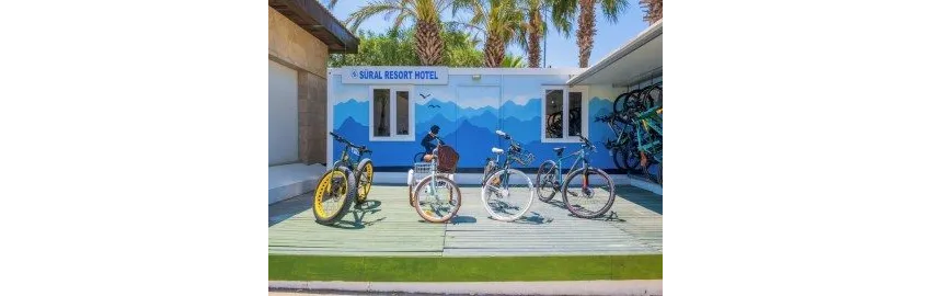 Sural Resort 5*-24