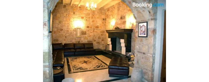 Eski Masal Hotel 4*-128