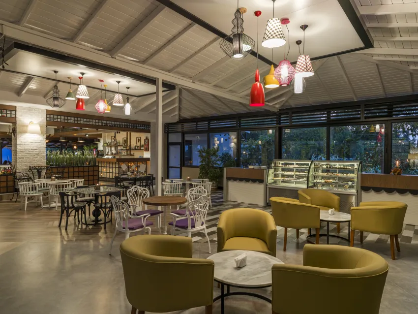 Club Hotel Felicia Village 5*-116