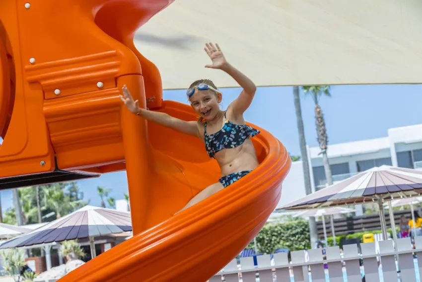 Pavlo Napa Beach Hotel 4*-34