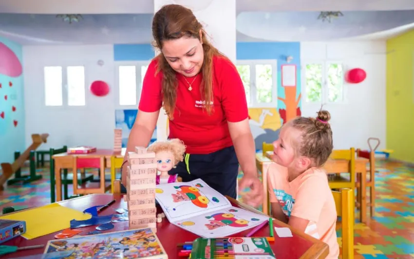 MEDINA SOLARIA & THALASSO  5*-38